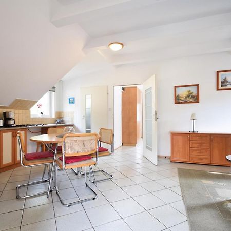 Apartament Gryf Mare Międzywodzie Zewnętrze zdjęcie