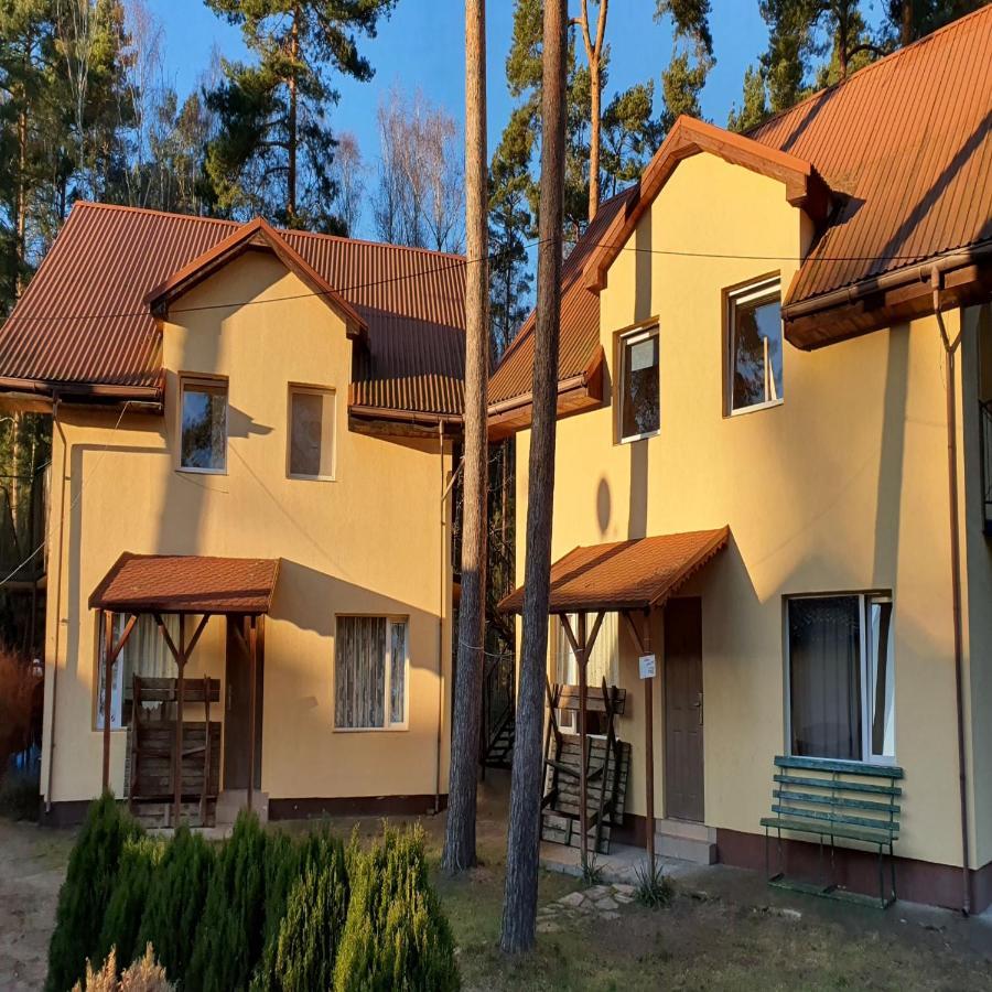 Apartament Gryf Mare Międzywodzie Zewnętrze zdjęcie
