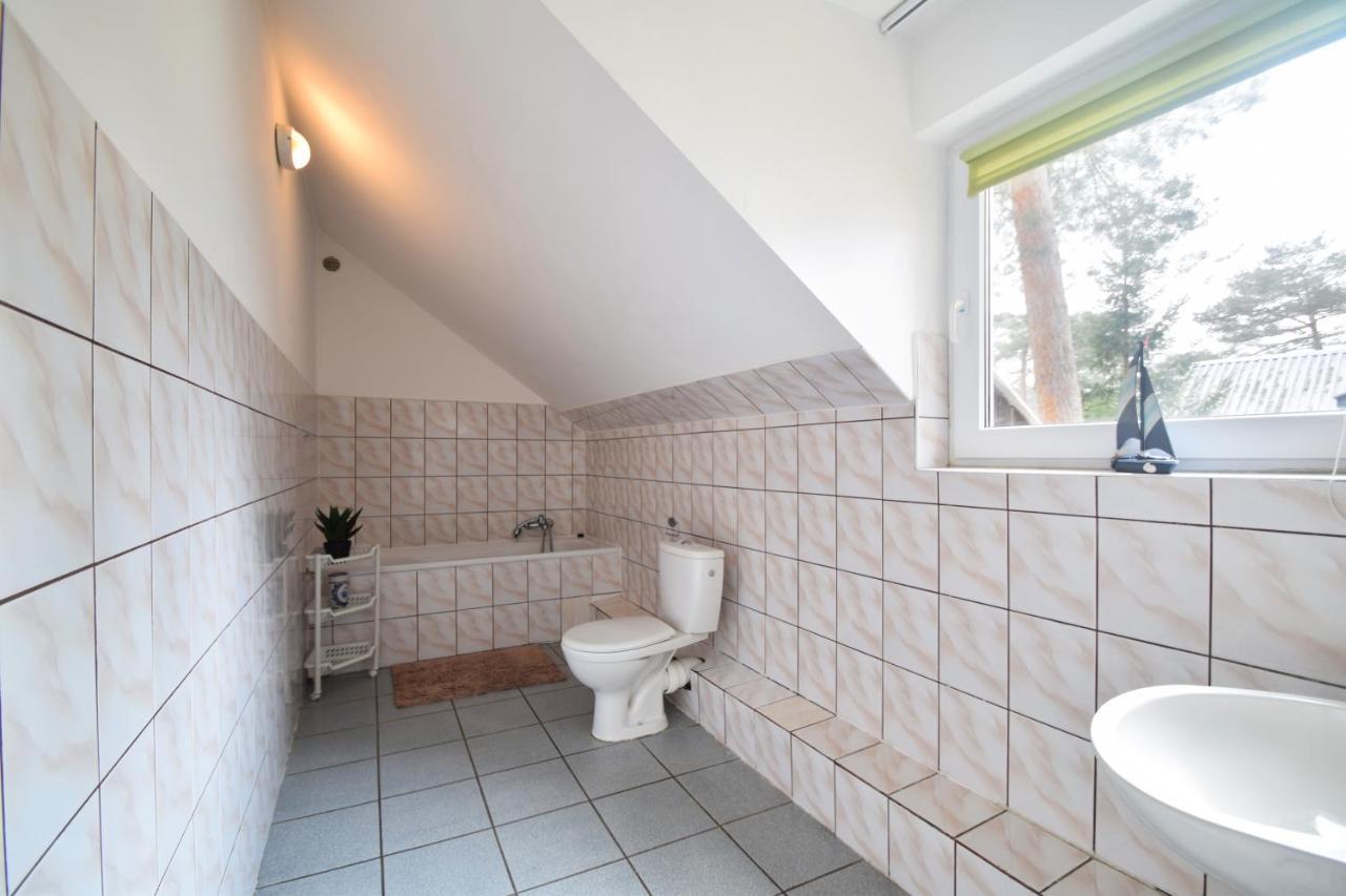 Apartament Gryf Mare Międzywodzie Zewnętrze zdjęcie