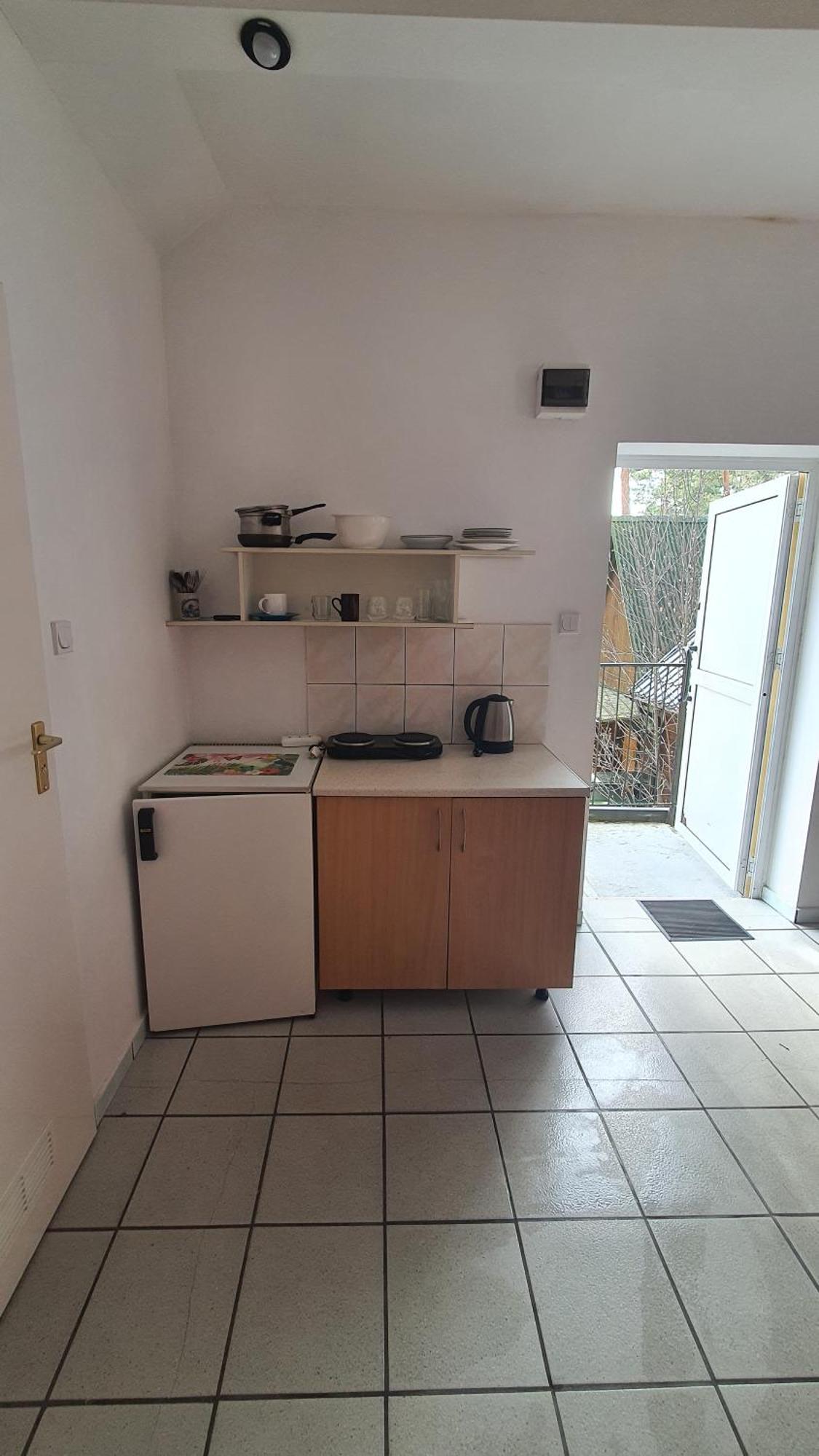 Apartament Gryf Mare Międzywodzie Pokój zdjęcie